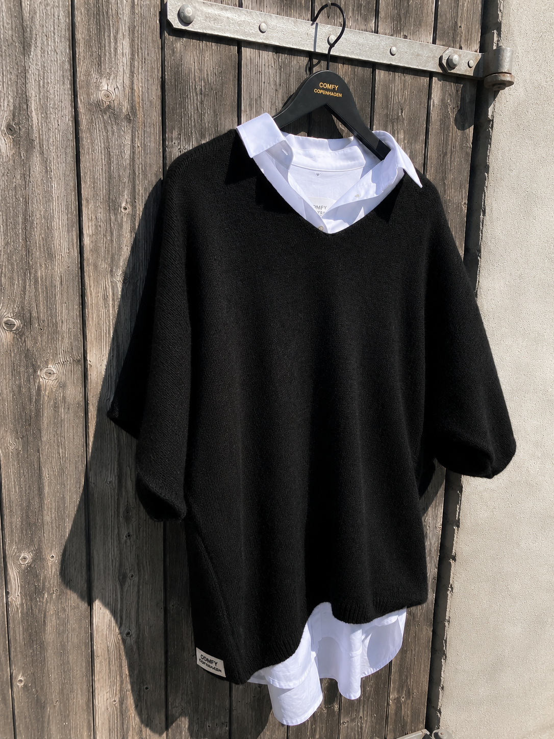 Enjoy - Black