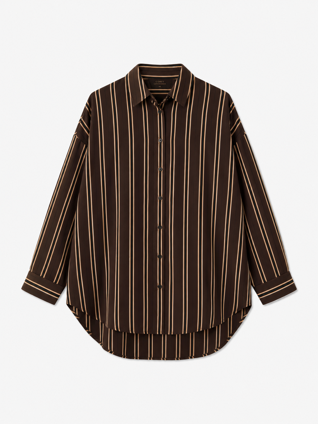 Comfy Days - Coffee/ black / sand