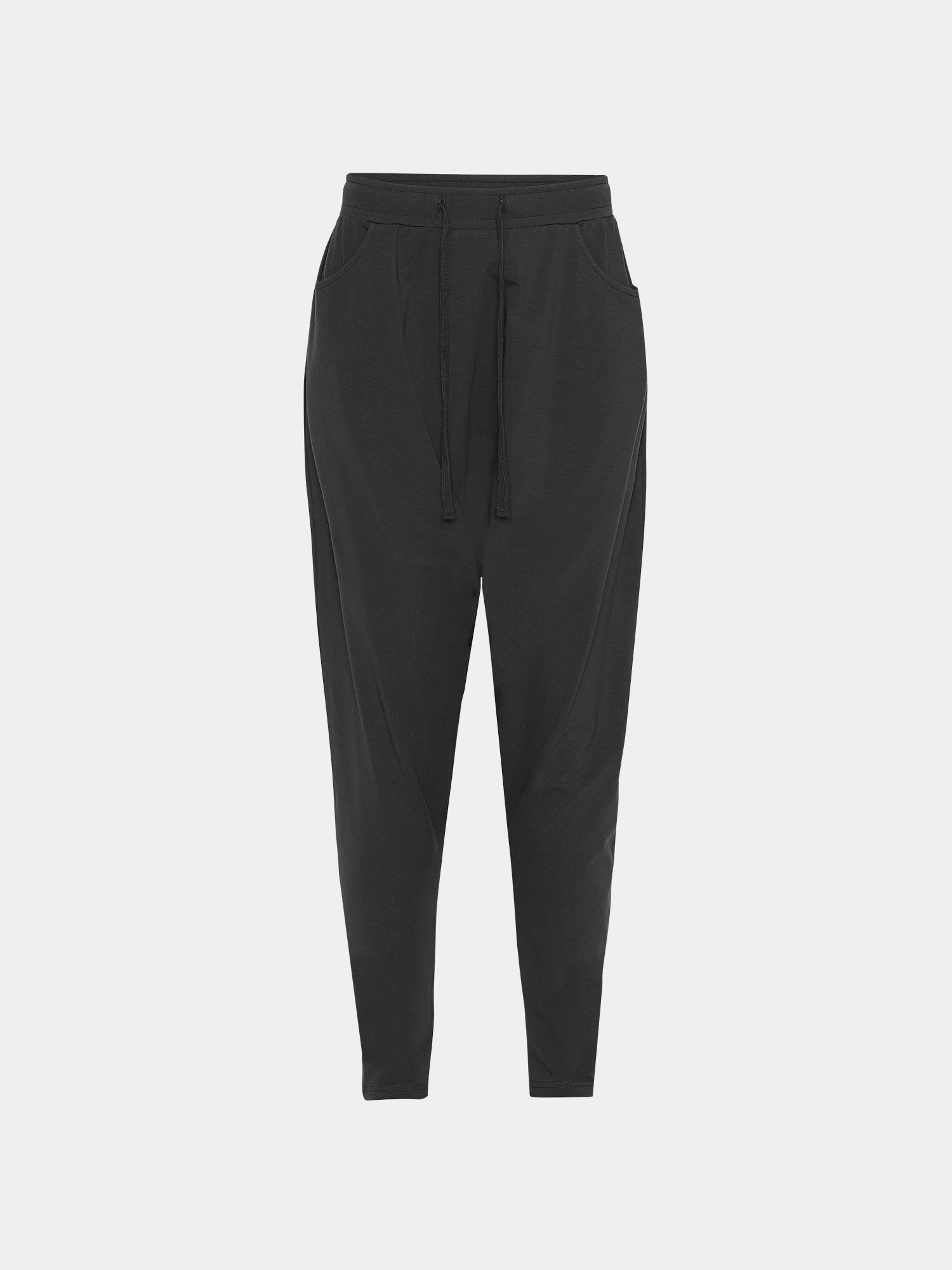 Comfy Copenhagen ApS Alive Cotton Pants Black