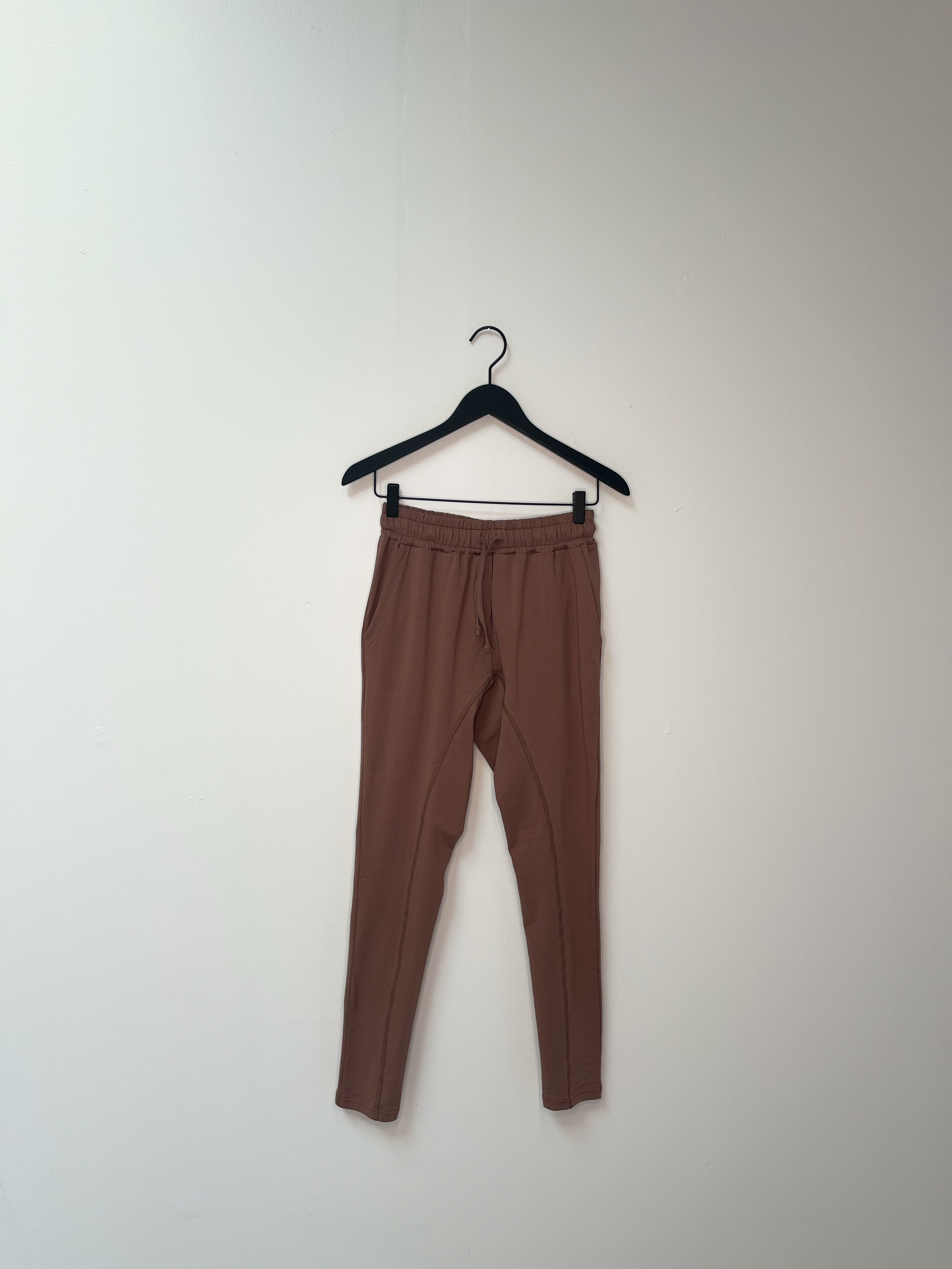 Comfy Copenhagen ApS Beds Are Burning Cotton Pants Teddy