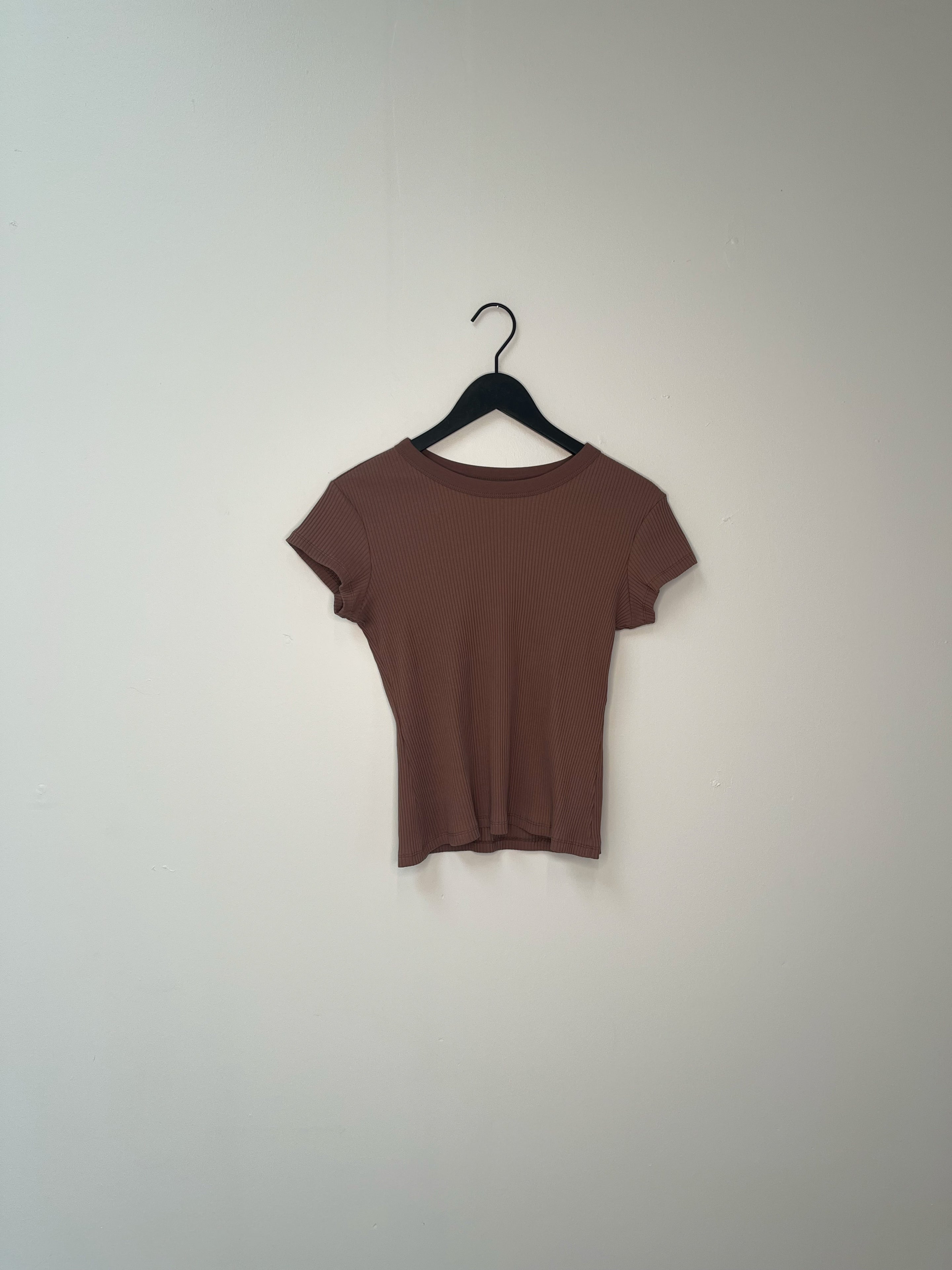 Comfy Copenhagen ApS Dreamy Tee T-shirt Teddy