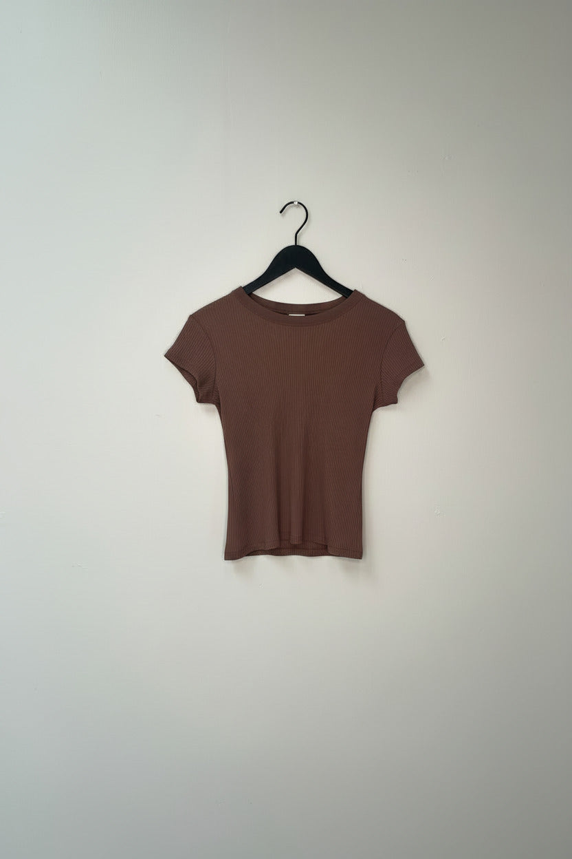 Comfy Copenhagen ApS Dreamy Tee T-shirt Teddy