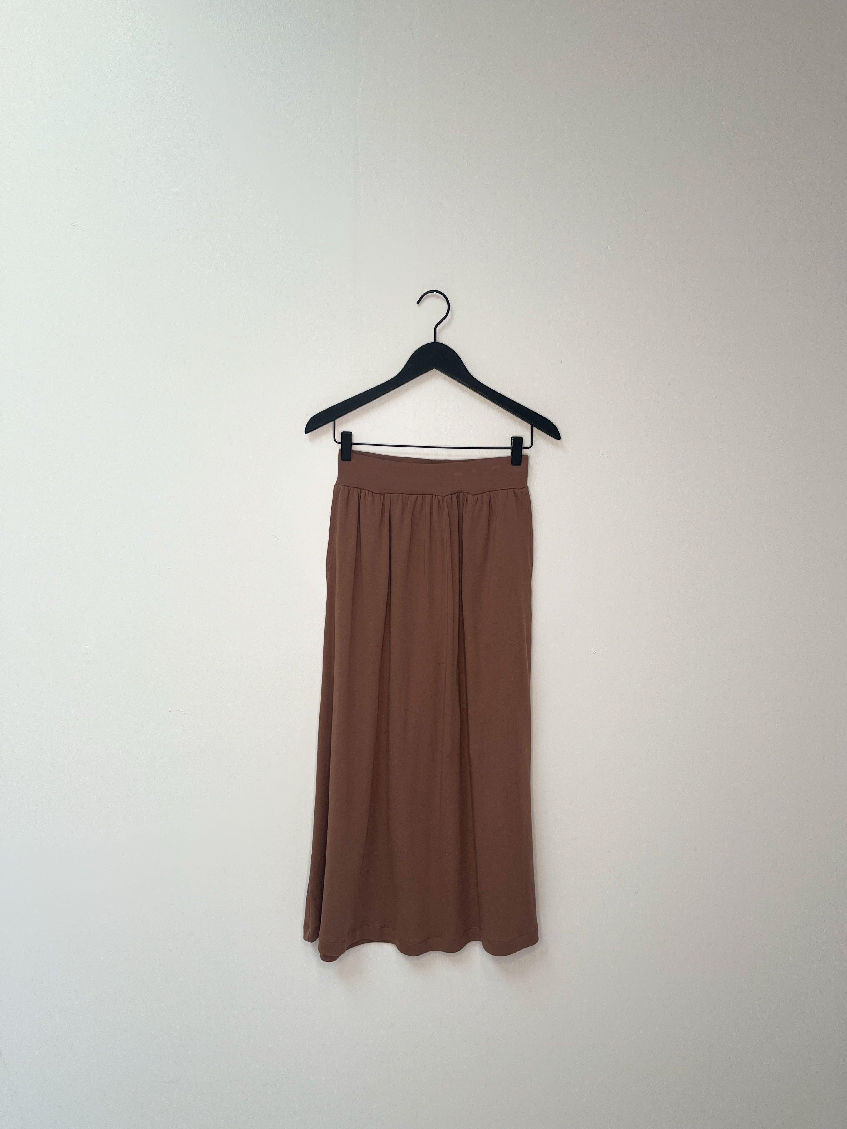 Comfy Copenhagen ApS Good Feeling Skirt Teddy
