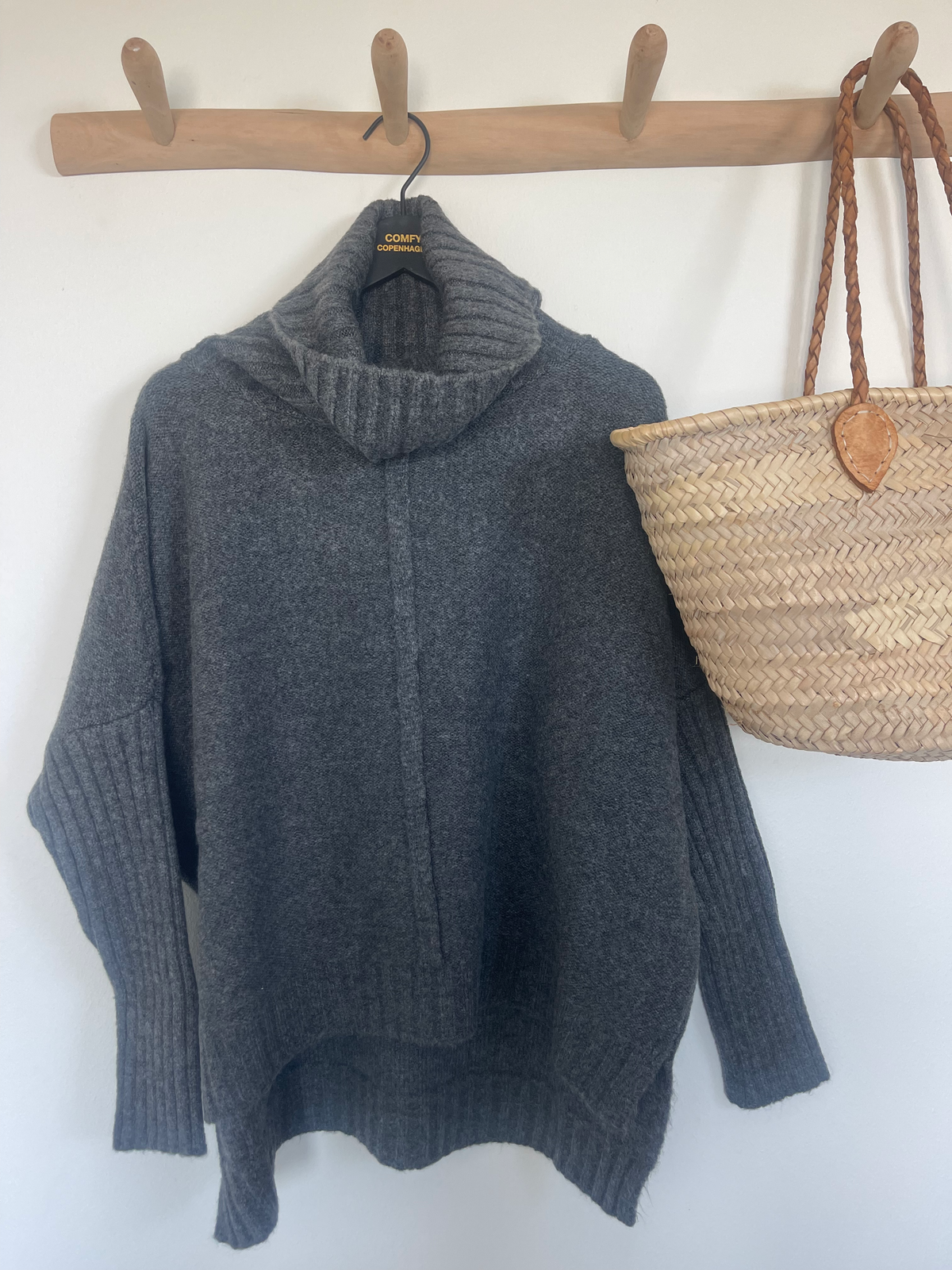 Sweet Love - Dark Grey