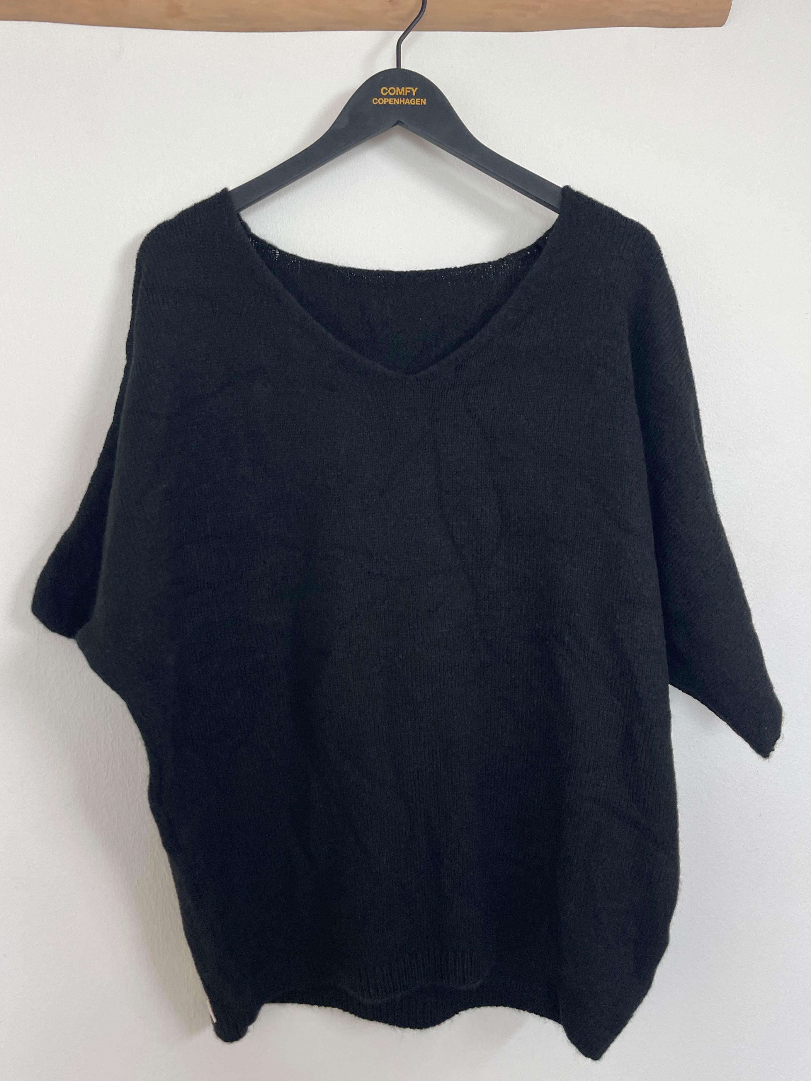 Enjoy - Black