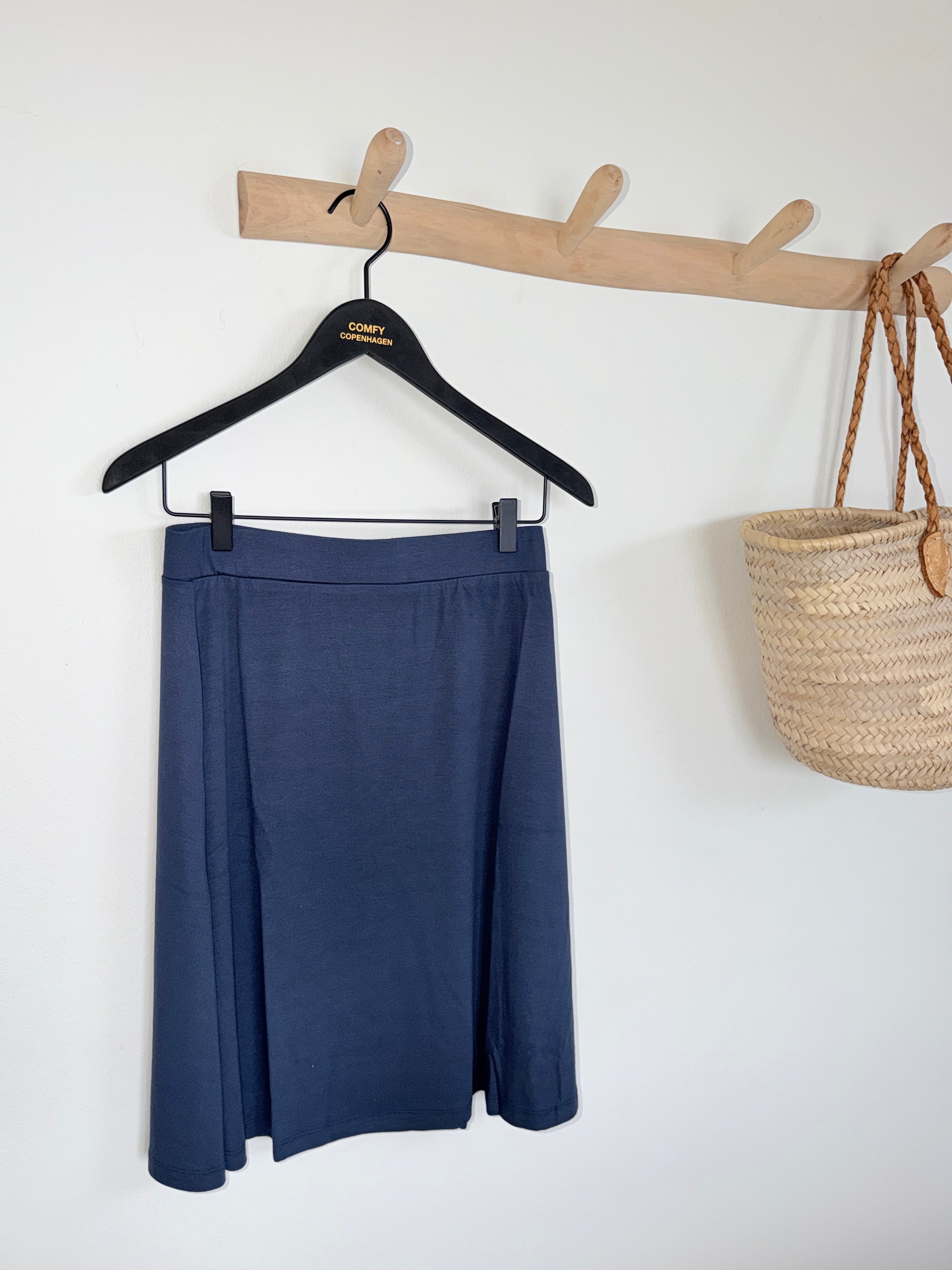 Hopes - Dark Denim Blue