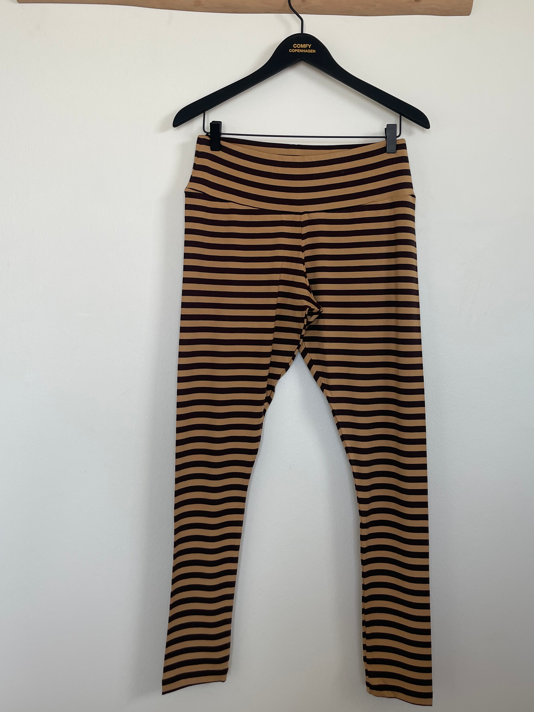 Pleasing Viscose - Coffee / Cafe Latte
