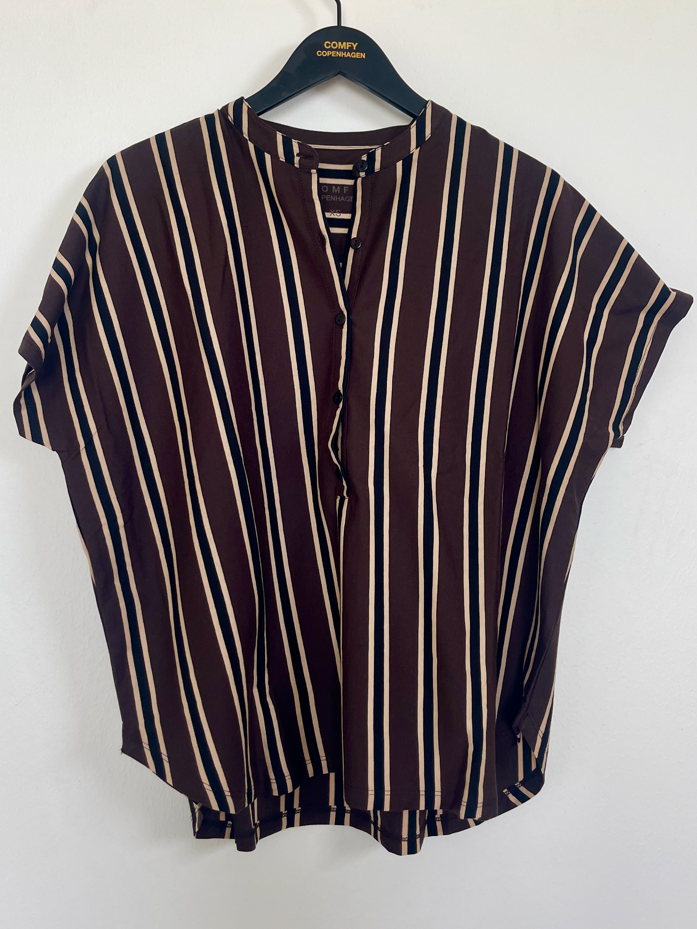 Love and Comfy - Coffee/ Black / Sand