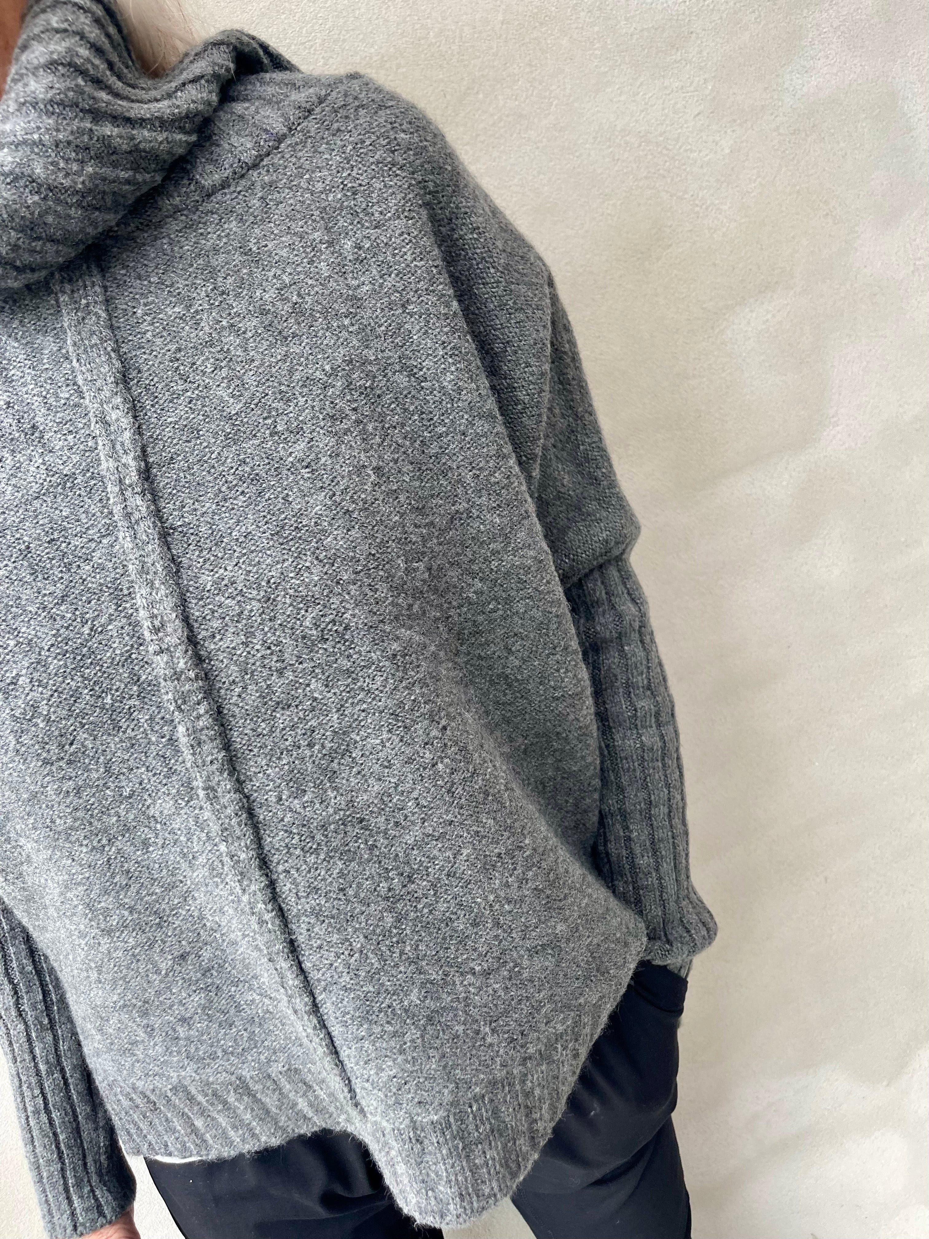 Sweet love - Dark Grey