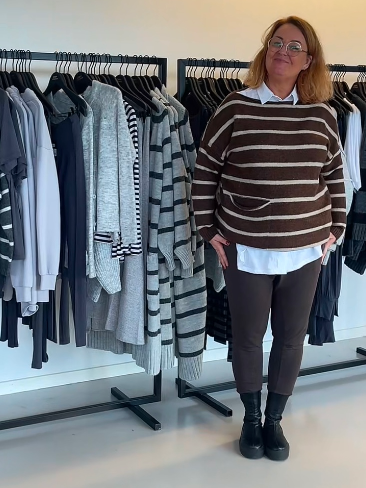 Daydream - Coffee / Sand