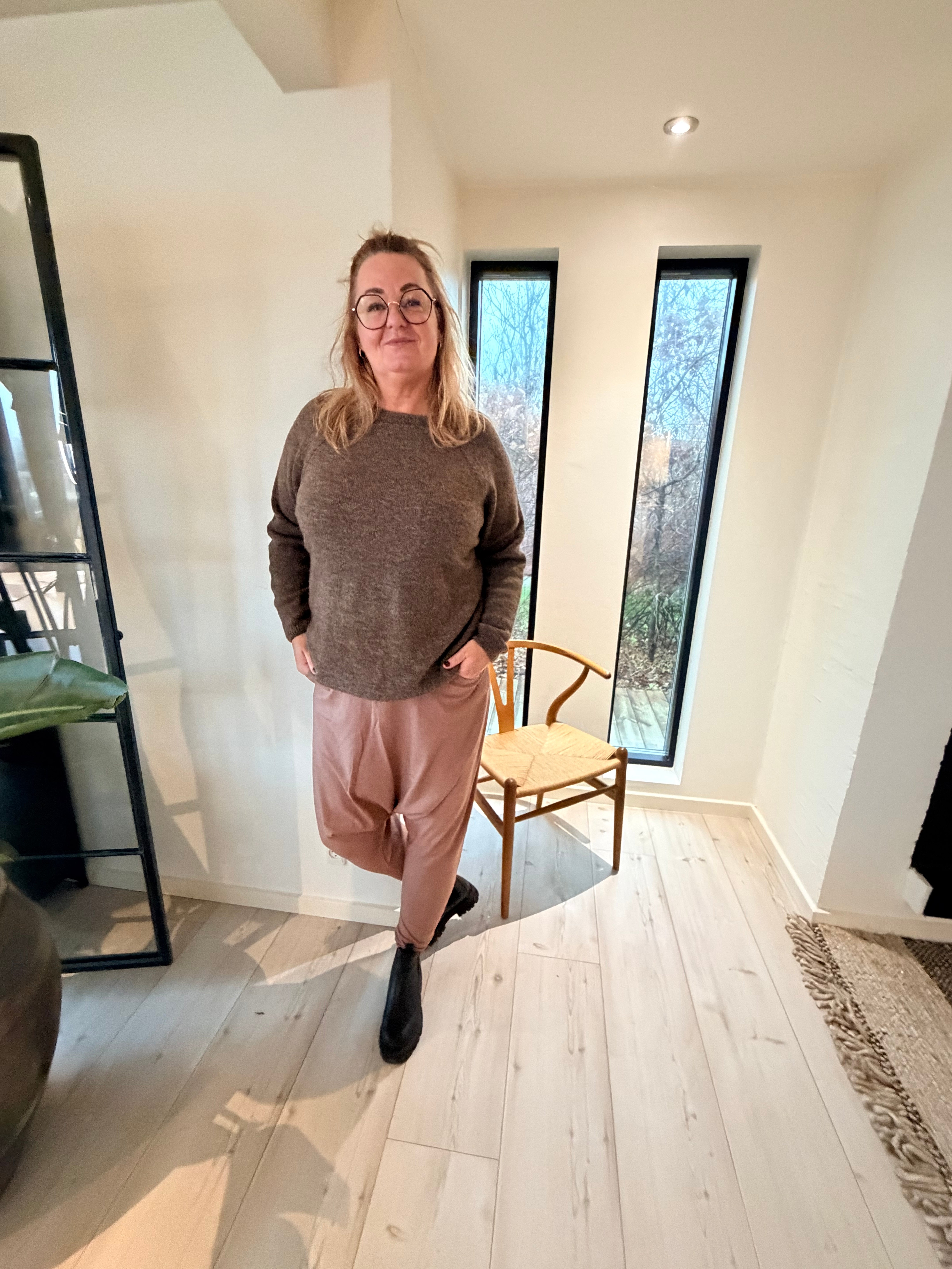 Alive Cotton - Teddy