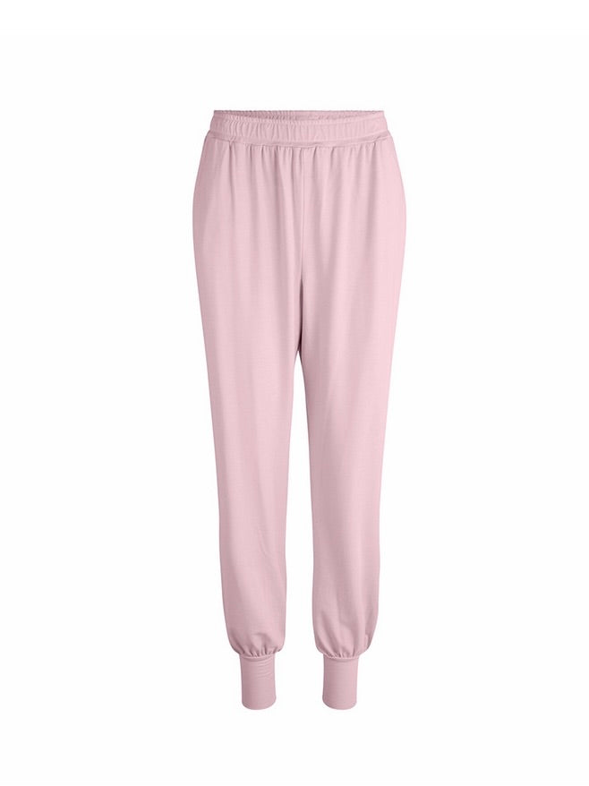 Yoga Mood - Light Pink