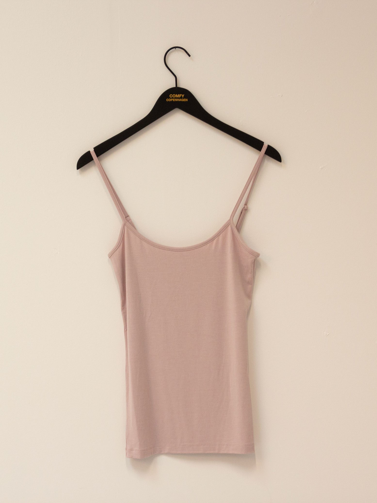 Comfy Copenhagen ApS Kissing Modal Top Rose