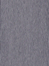 Comfy Copenhagen ApS Love And Comfy Shirt Navy Pin Stripe