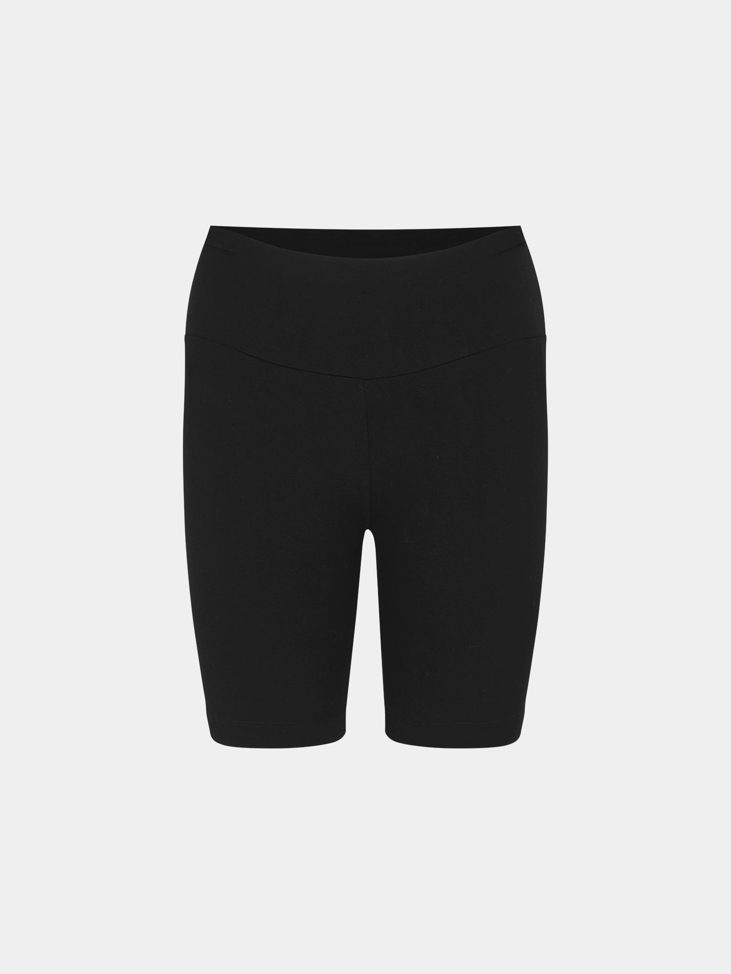 Comfy Copenhagen ApS Pleasing Shorts Modal Shorts Black