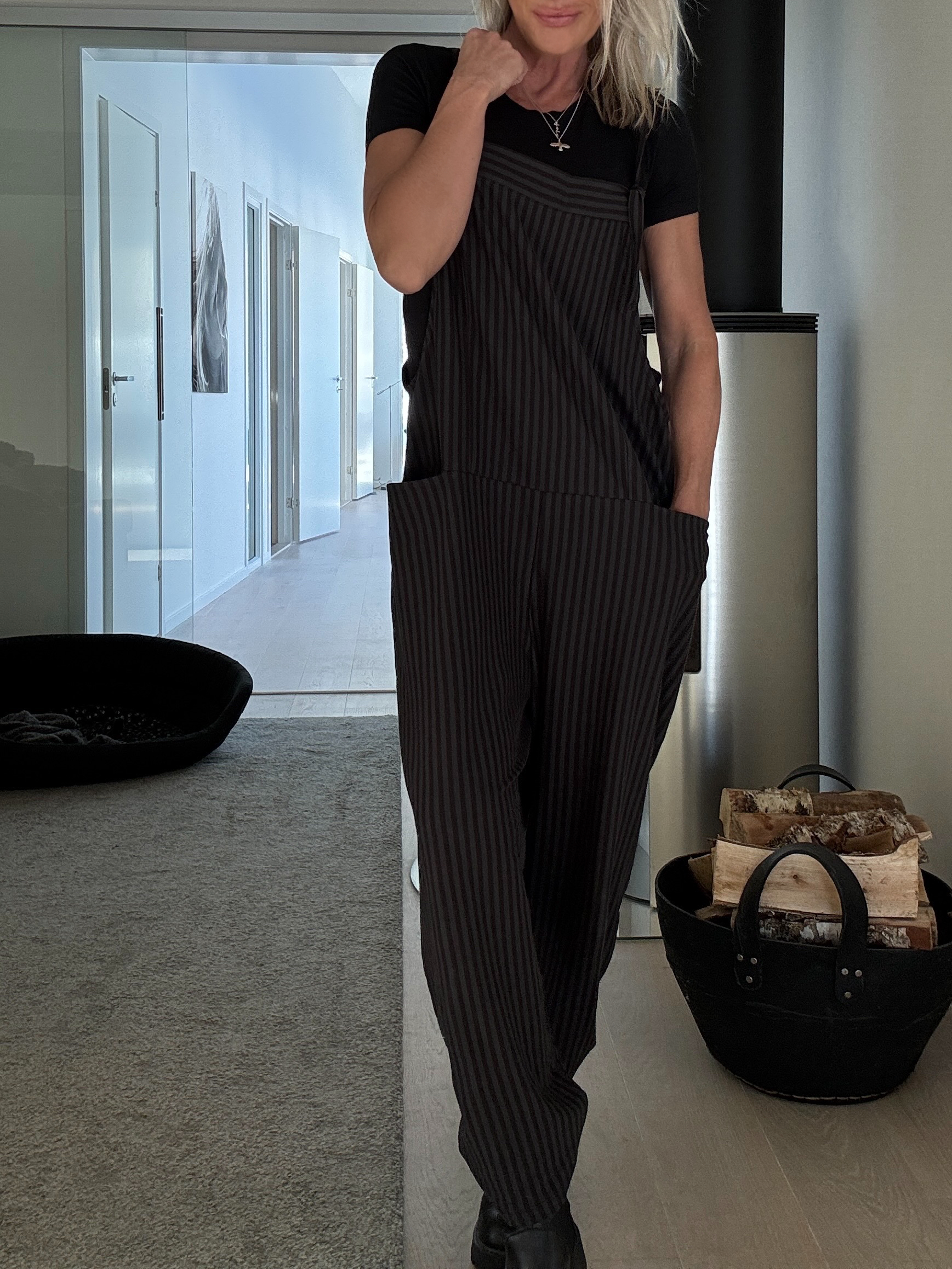 Relaxing - Black / Antracit