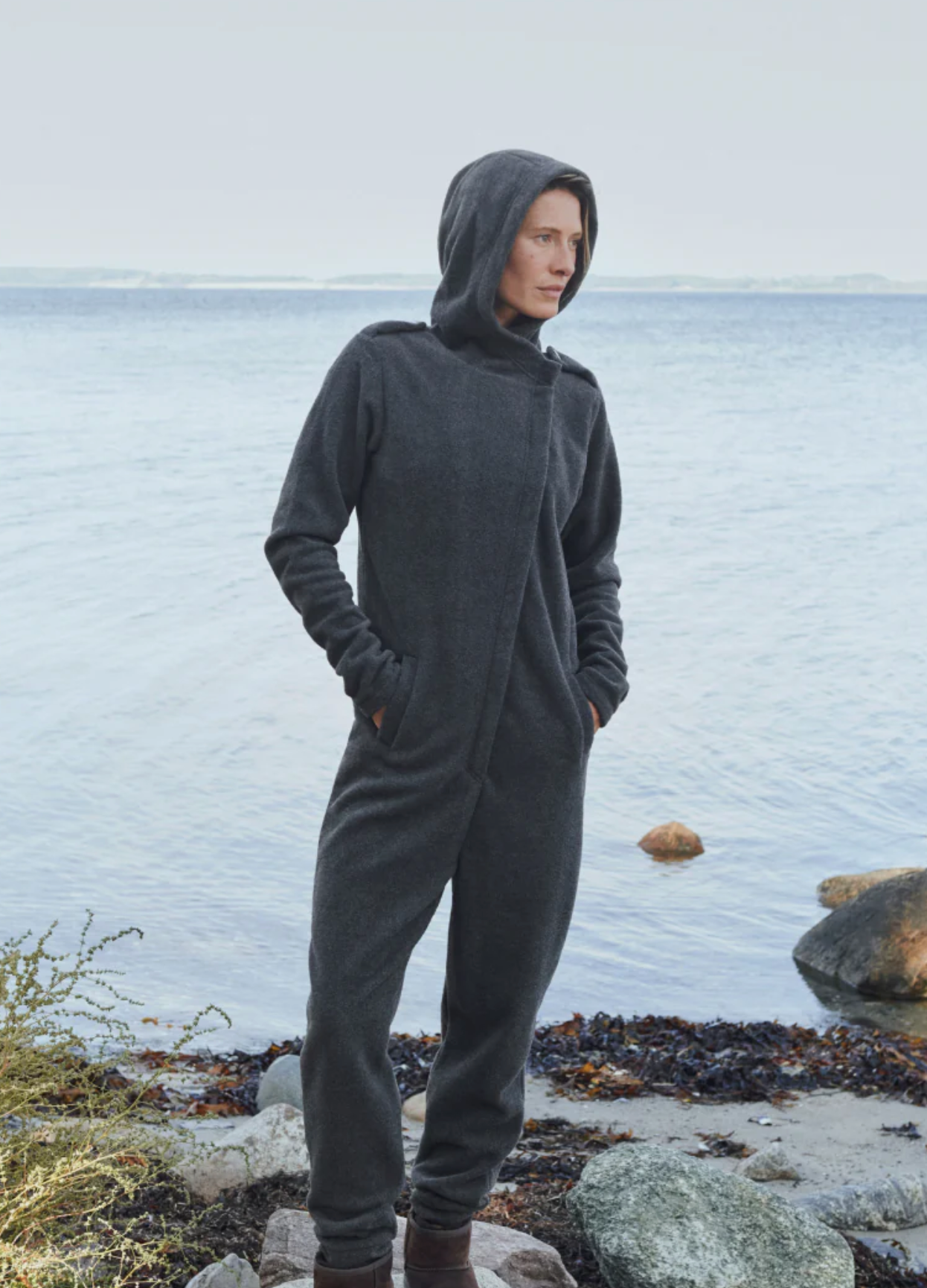 Loungewear - Heldragt fra Karmameju