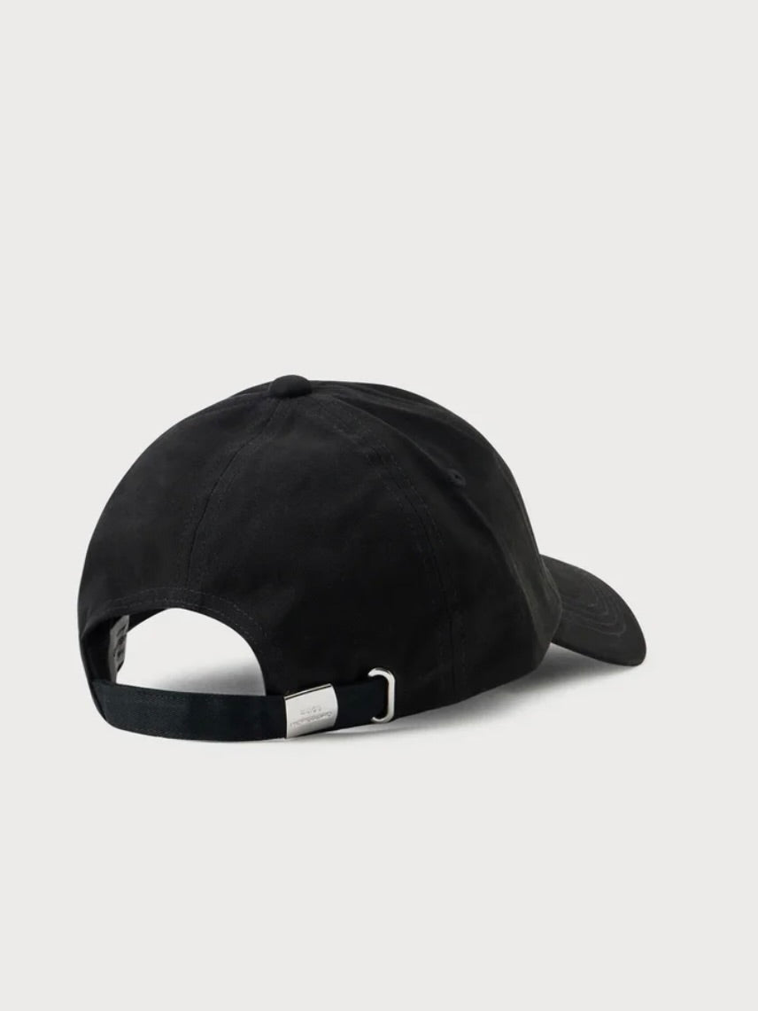 Cap Mads Nørgaard - Black