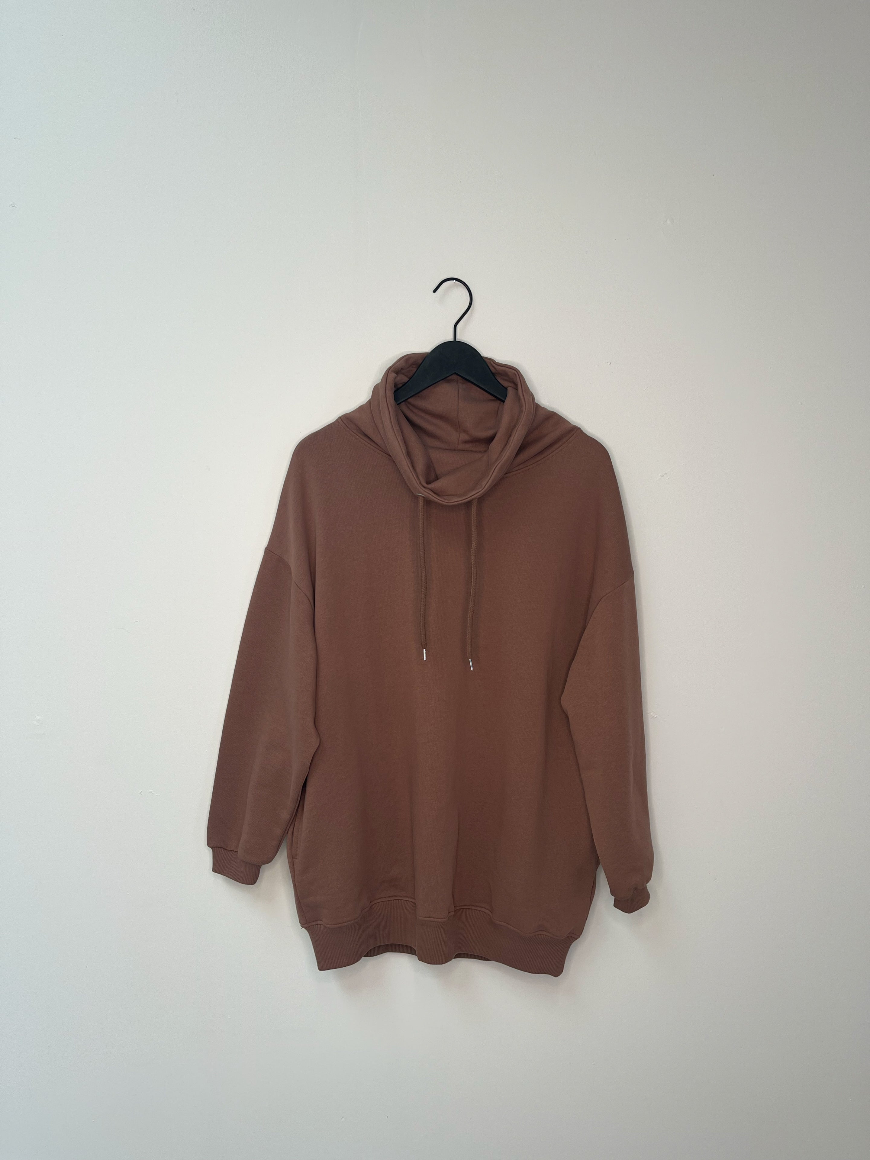 Comfy Copenhagen ApS Tenderness Sweatshirt Teddy