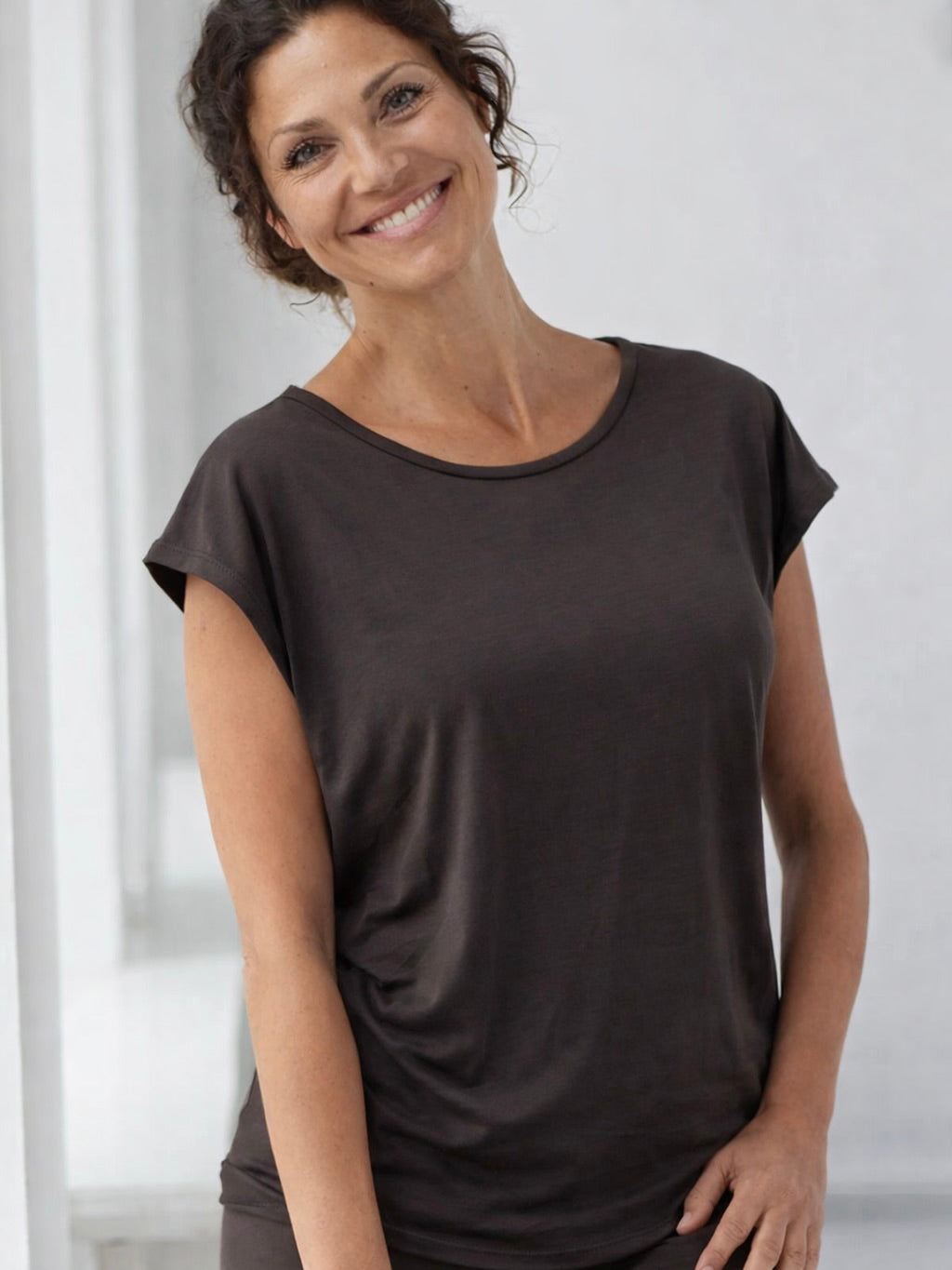 With Or Without You - Coffee