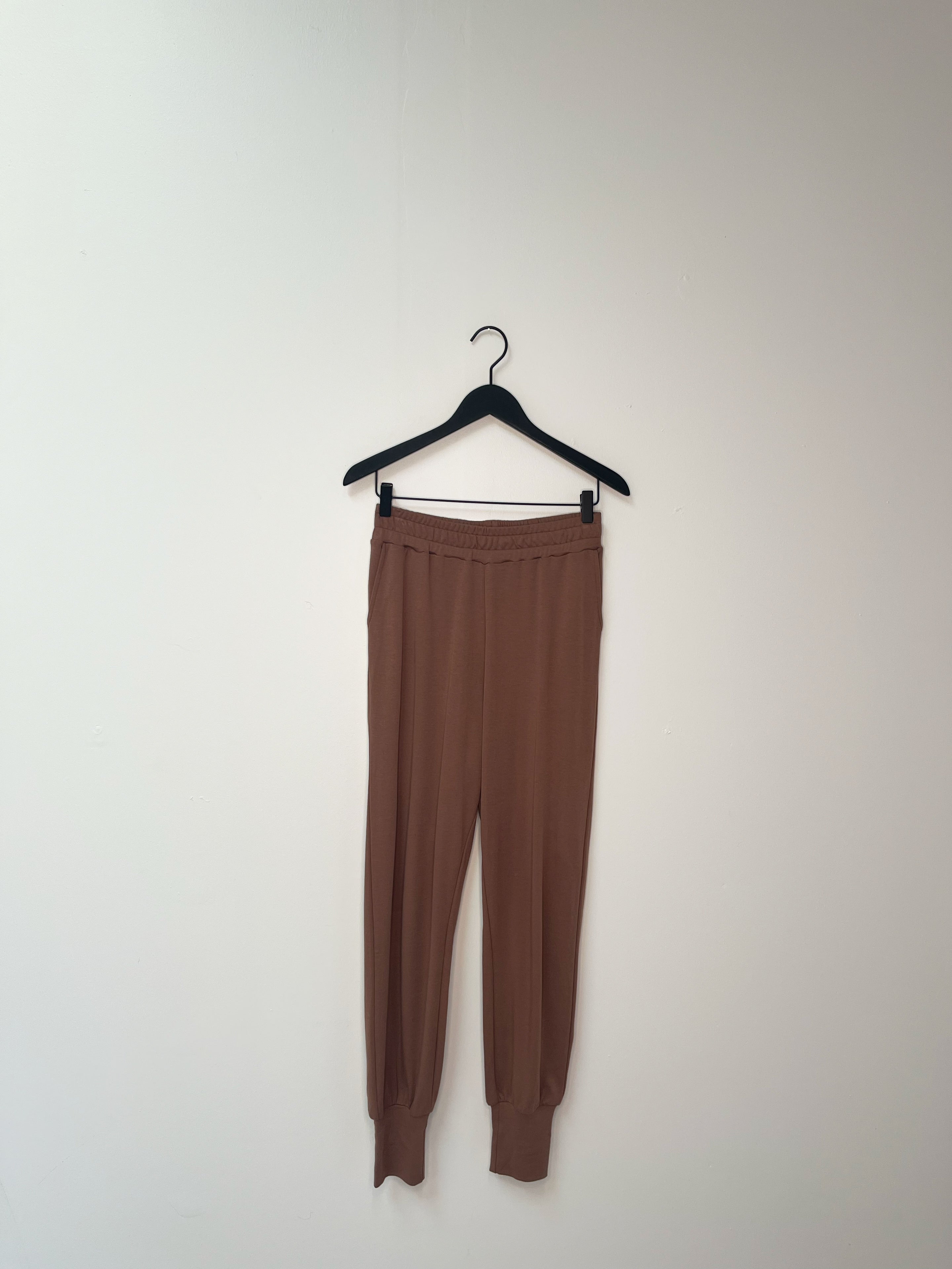 Comfy Copenhagen ApS Yoga Mood Pants Teddy