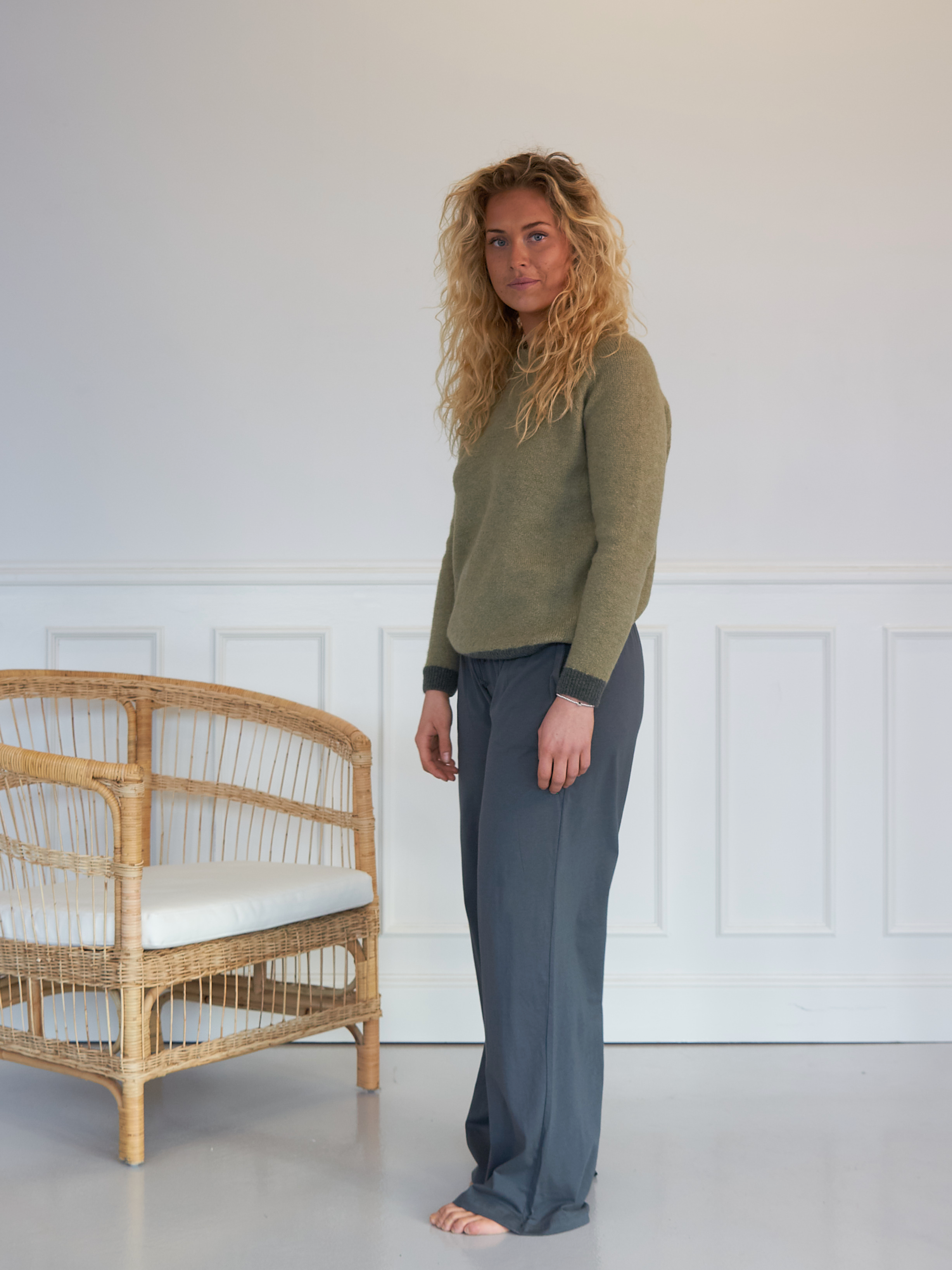 Amazing Pants - Army