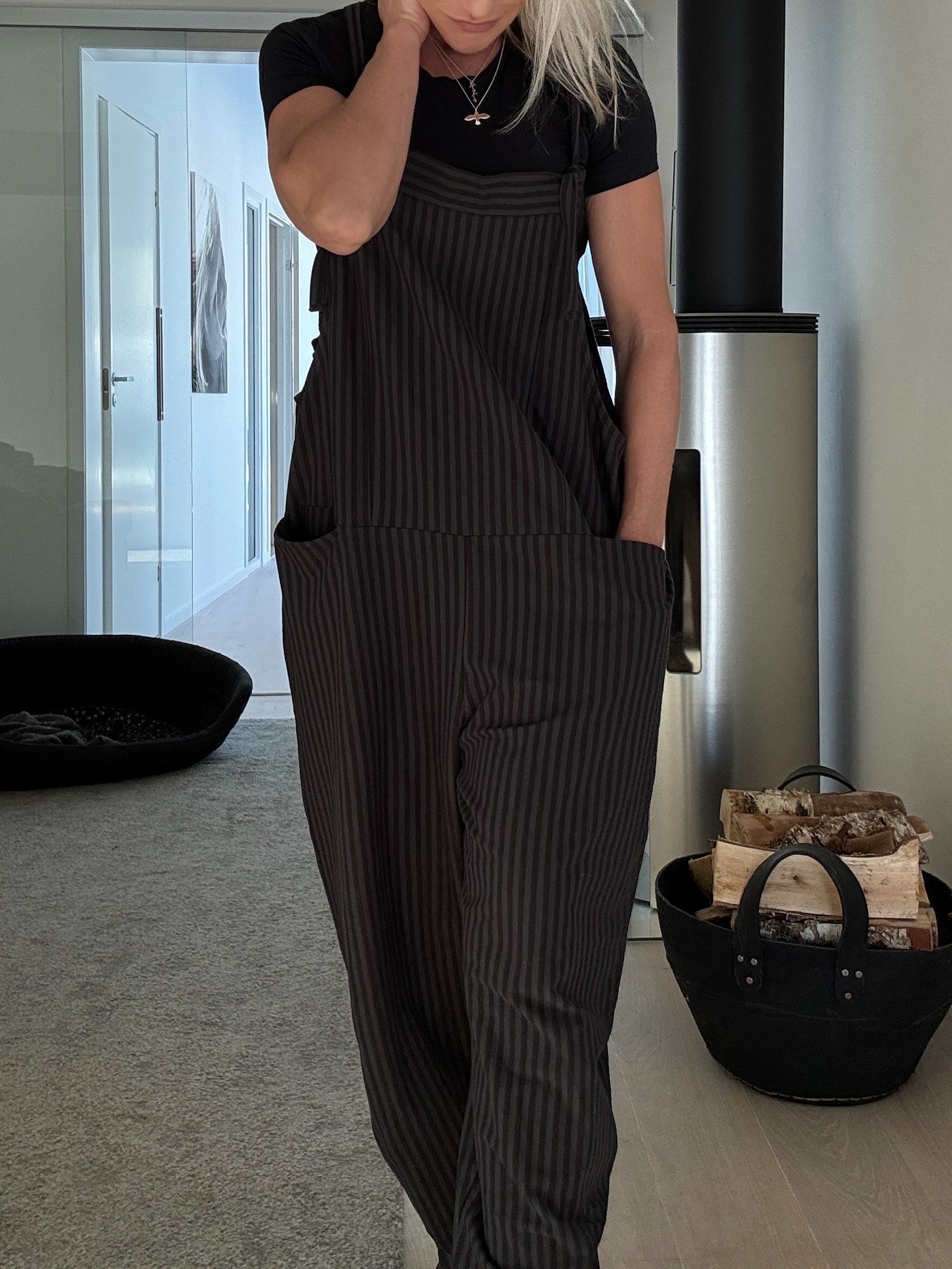 Relaxing - Black / Antracit