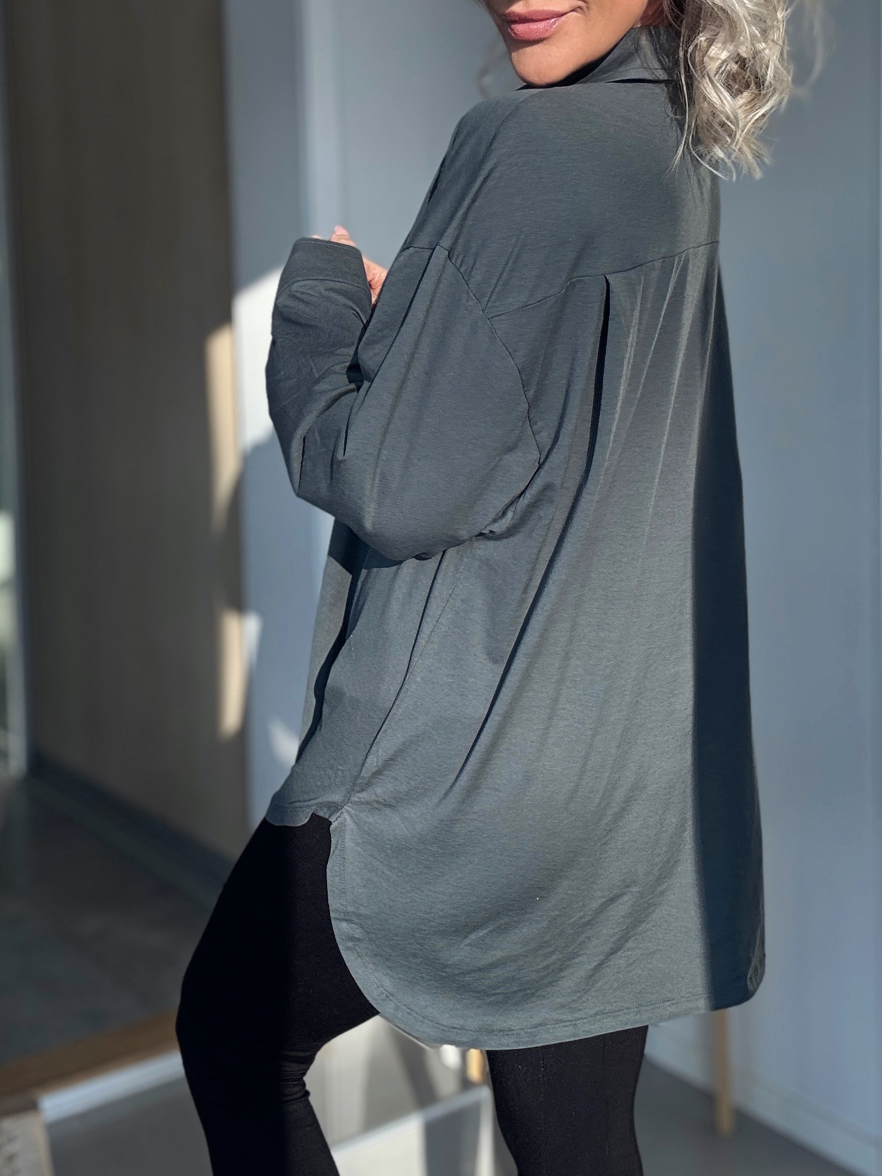 Comfy Days - Army