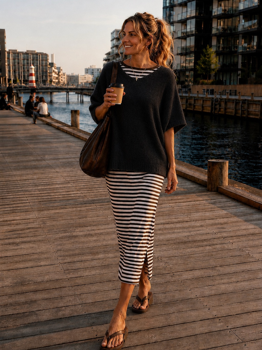 Enjoy - Black