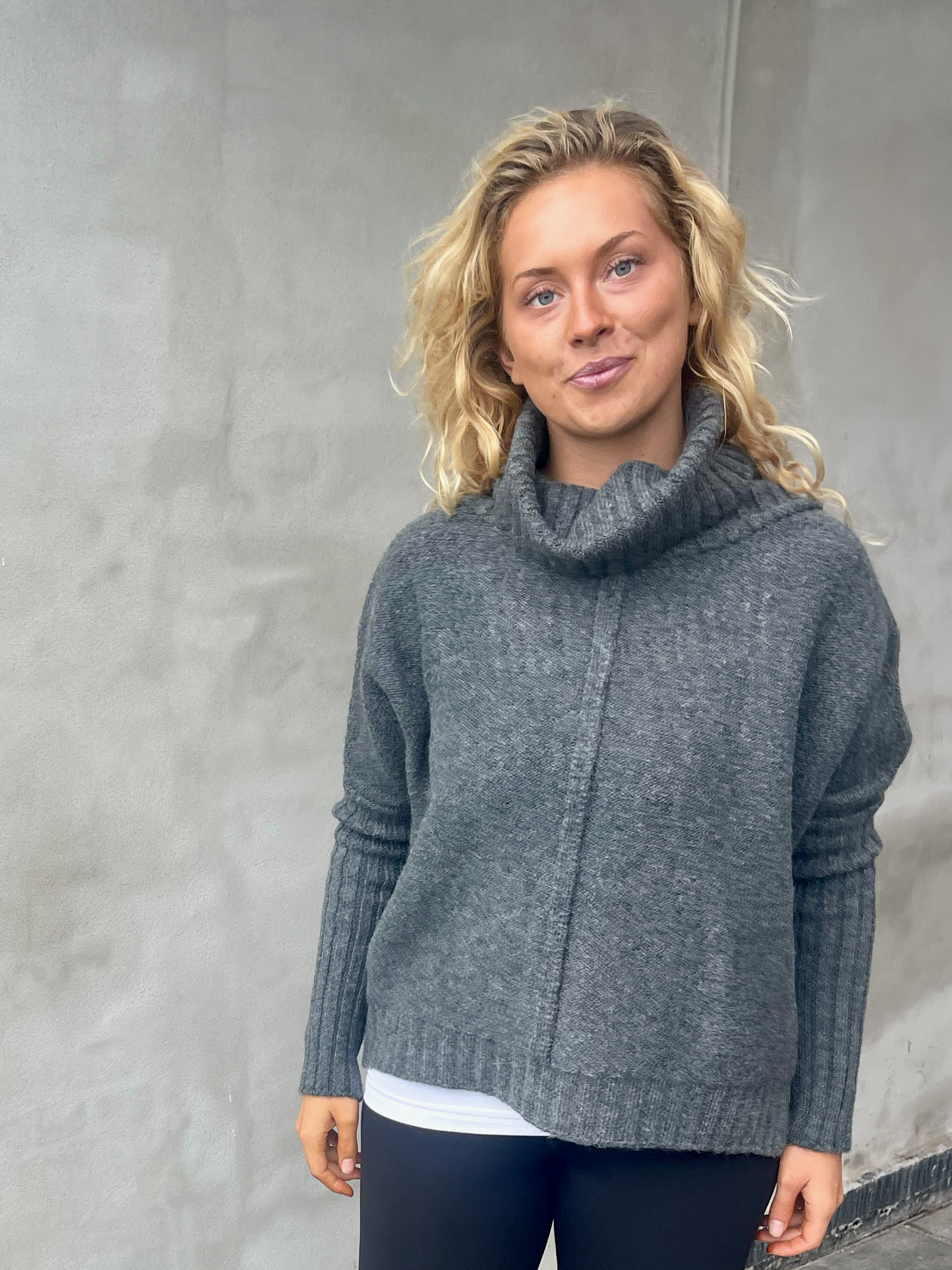 Sweet love - Dark Grey