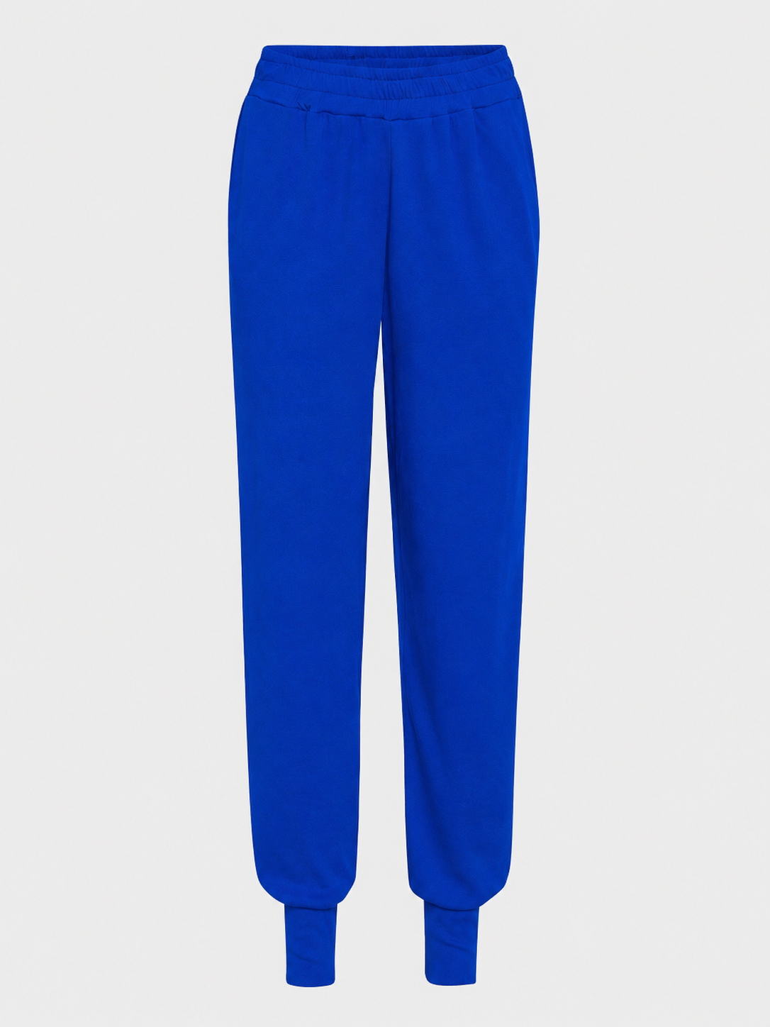 Yoga Mood - Electric Blue