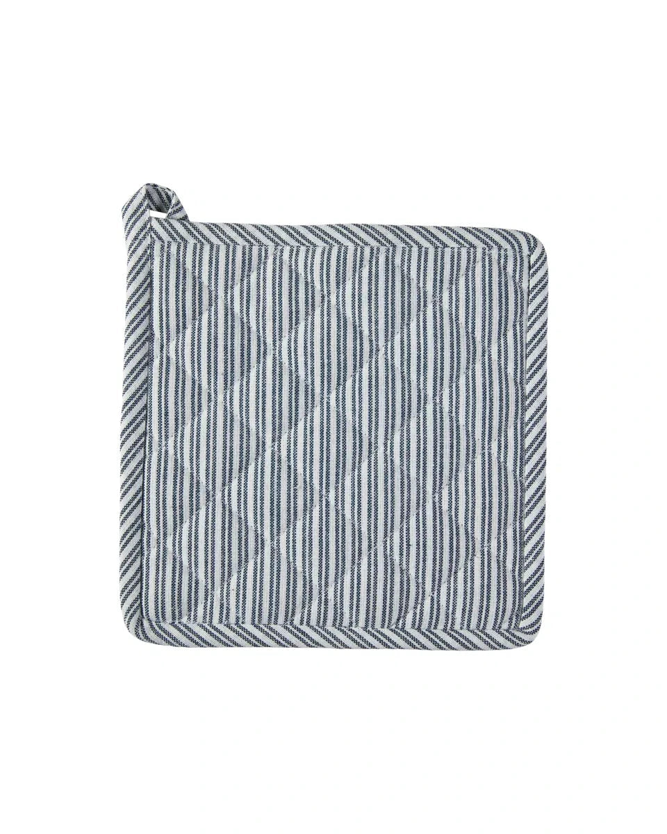 Grydelap gråstribet - 233480