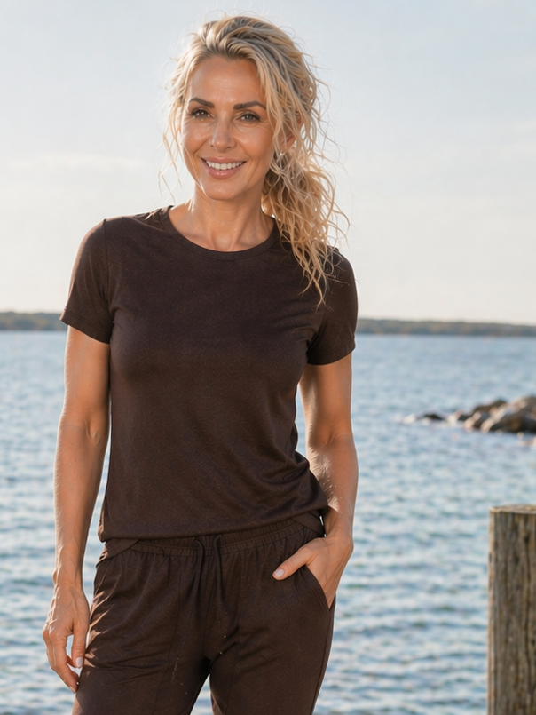 Feeling Cashmere - Coffee Melange
