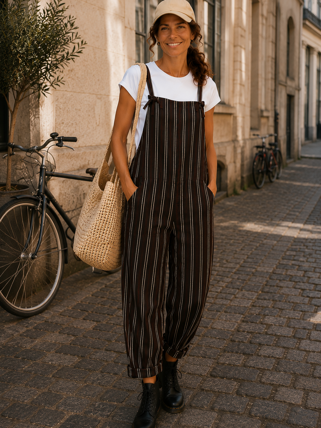Relaxing - Coffee/ black / sand