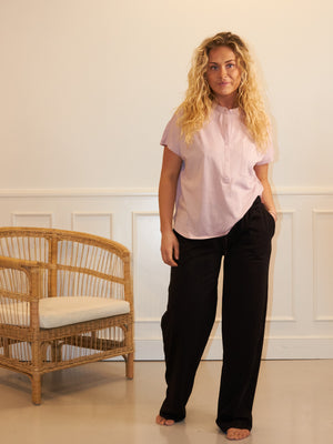 Comfy Copenhagen ApS Amazing Pants Pants Black