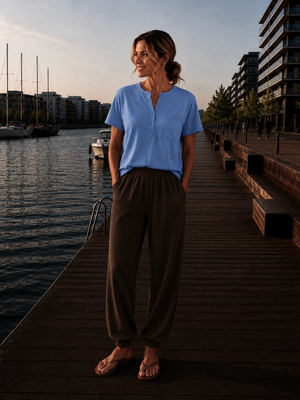 Love And Comfy - Blue