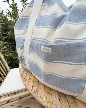 BIG Shopper - MEGABAG-XL-DENIM tineKhome