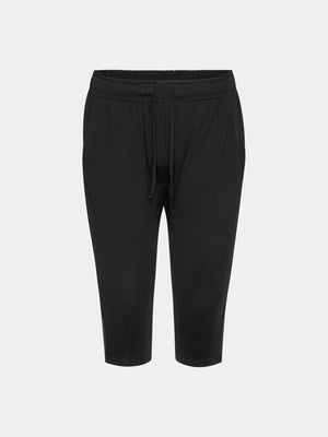Comfy Copenhagen ApS Beds Are Burning Shorts Shorts Black