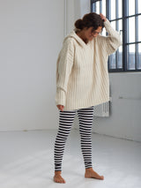 Comfy Copenhagen ApS Blow My Mind Knit Off White