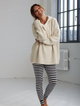 Comfy Copenhagen ApS Blow My Mind Knit Off White