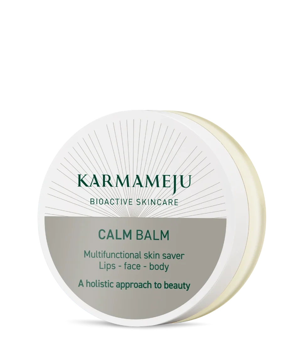 Calm Balm - Lip - face - body