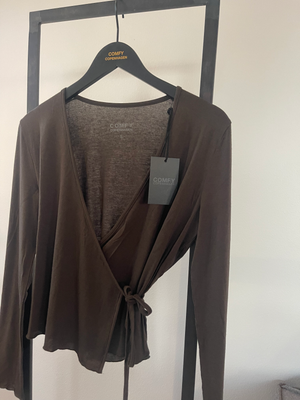 Dream Of Me Cashmere - Coffee
