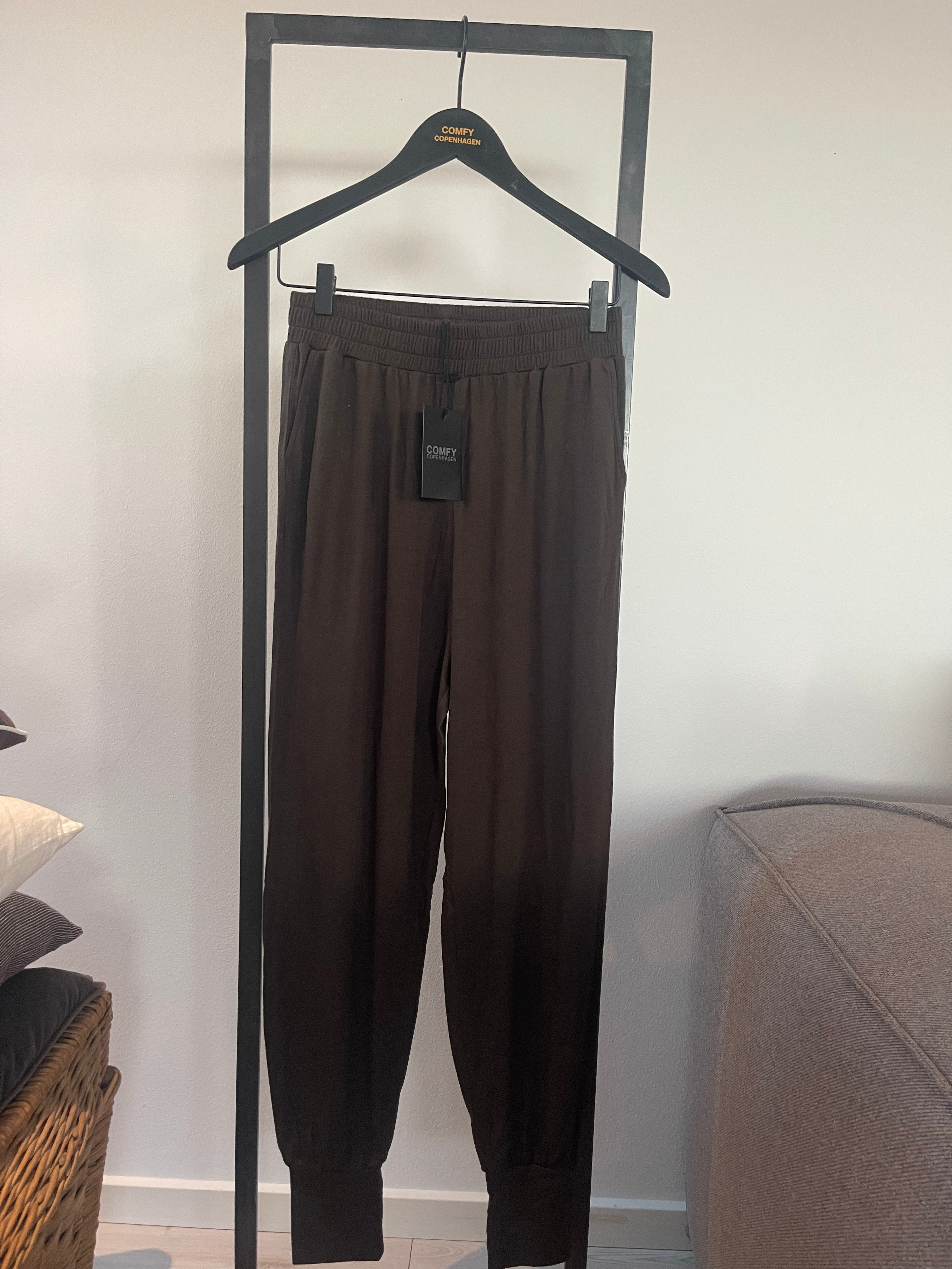 Yoga Mood Cashmere - Coffee Melange