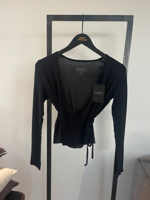 Dream Of Me Cashmere - Black