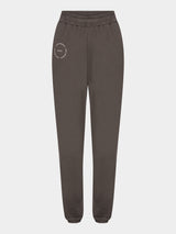 Comfy Copenhagen ApS Comfy Pants Pants Coffee