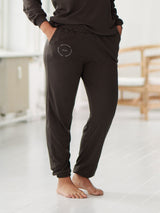 Comfy Copenhagen ApS Comfy Pants Pants Coffee