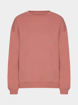 Comfy Copenhagen ApS Comfy Sweat Sweatshirt Rusty Rose