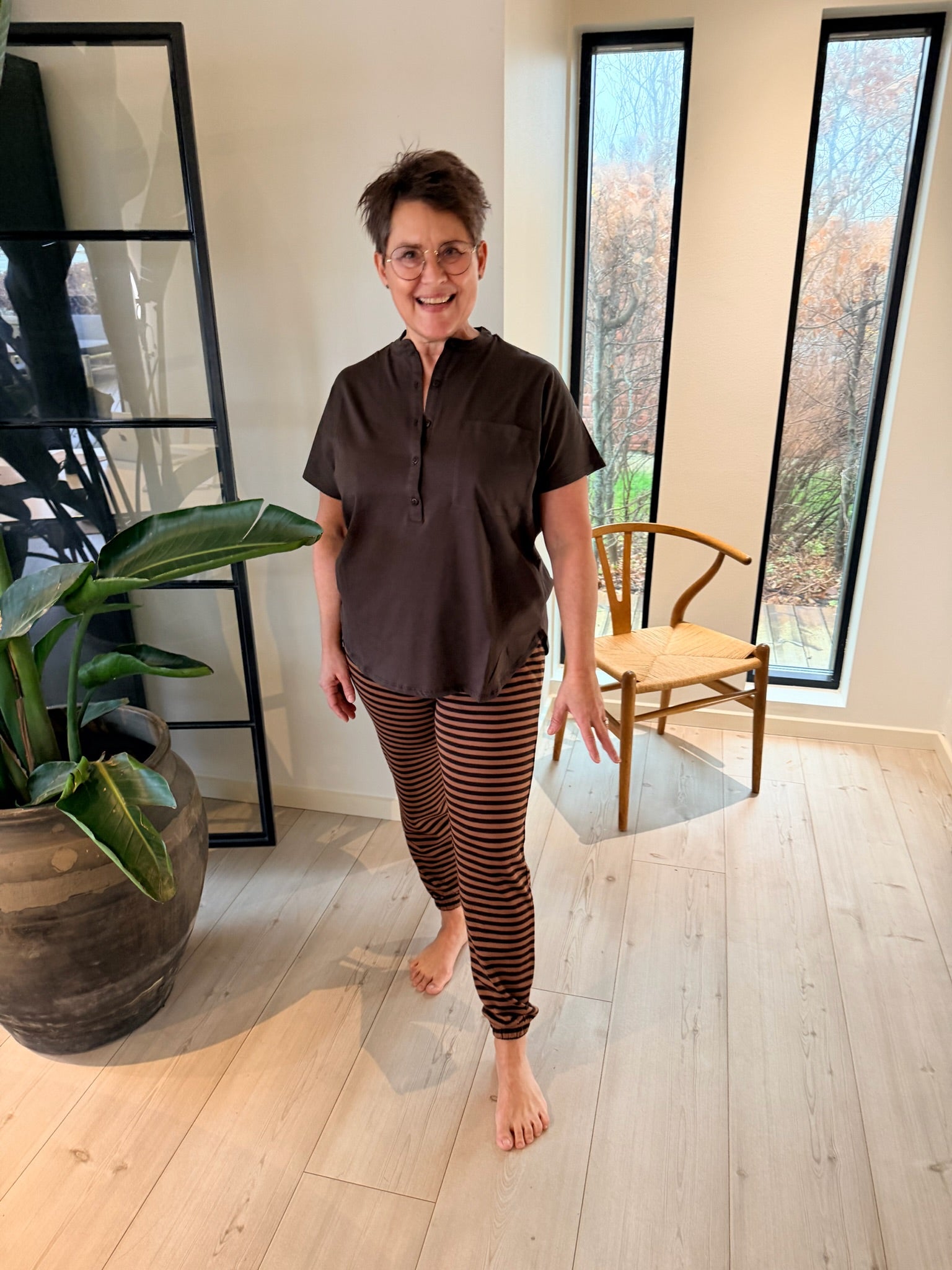 Love And Comfy - Coffee