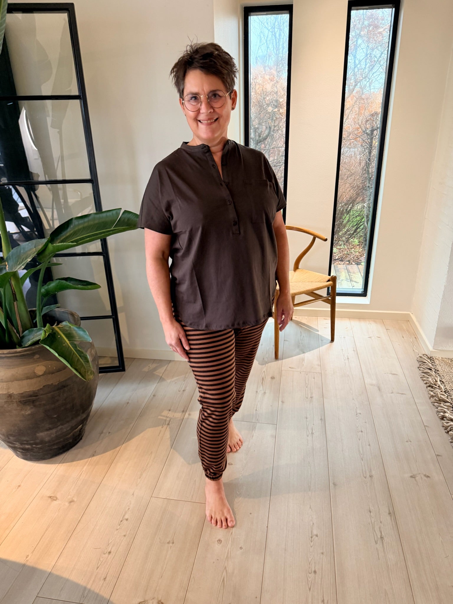 Love And Comfy - Coffee