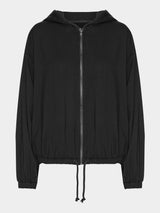 Comfy Copenhagen ApS Count On Me Hoodie Black